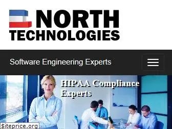 northtechnologies.com