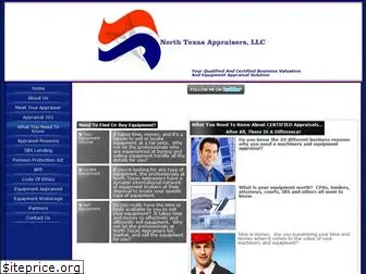 northtexasappraisers.com