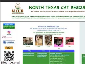 northtexascatrescue.com