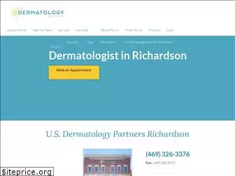 northtexasderm.com