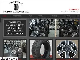 northtexasfactorytakeoffs.com