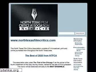 northtexasfilmcritics.com