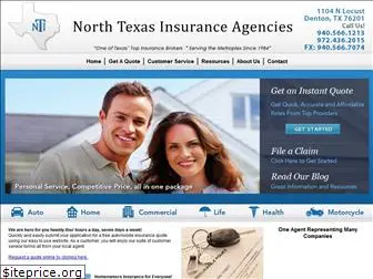 northtexasinsurance.com