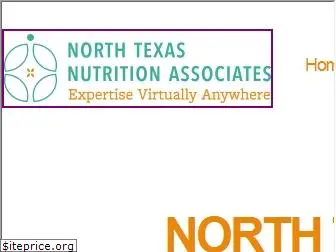 northtexasnutrition.com