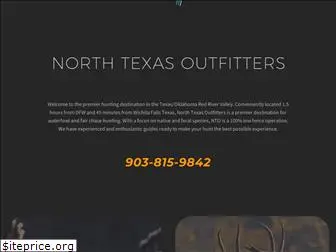 northtexasoutfitters.com