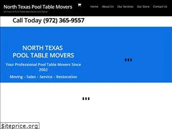 northtexaspooltablemovers.com