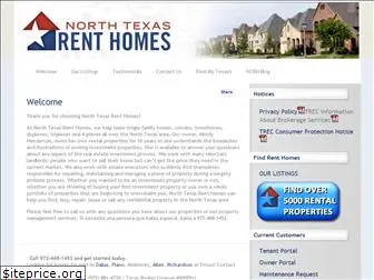 northtexasrenthomes.com