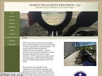 northtexasrifleprecision.com