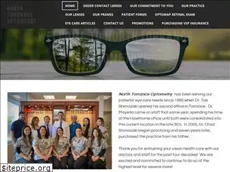 northtorranceoptometry.com