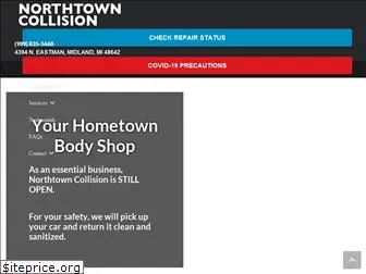 northtown-collision.com