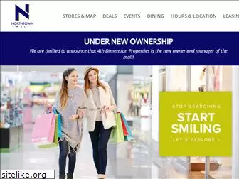 northtown-mall.com