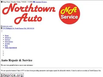 northtownautoservice.net