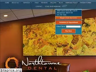 northtownedental.com