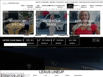 northtownlexus.com