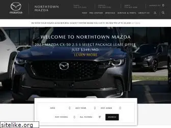 northtownmazda.com