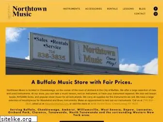 northtownmusic.com