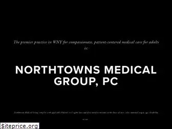 northtownsmedical.com