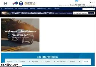 northtownvw.com