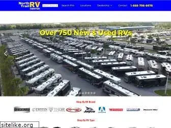 northtrailrv.com