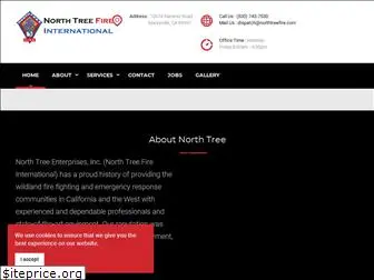 northtreefire.com