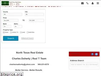 northtxrealestate.net