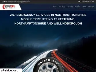 northtyresservices.co.uk