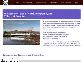 northumberlandnh.weebly.com