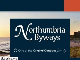northumbria-byways.com
