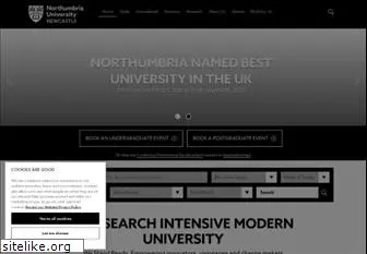 northumbria.ac.uk