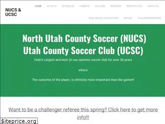 northutahcountysoccer.com