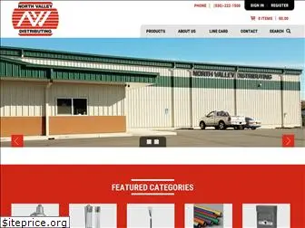 northvalleydistributing.com