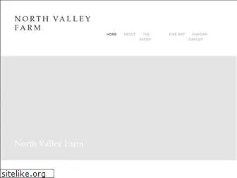 northvalleyfarm.com