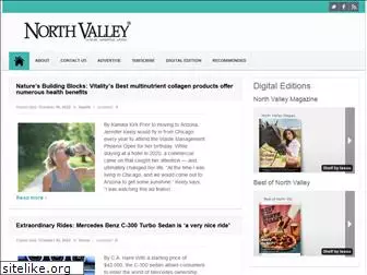 northvalleymagazine.com