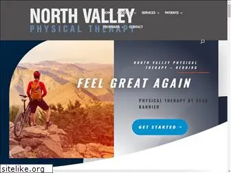 northvalleyphysicaltherapy.com
