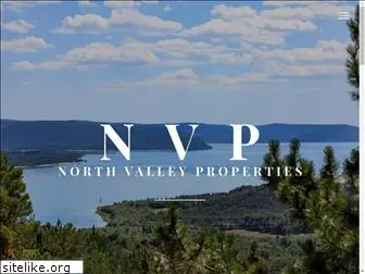 northvalleyproperties.net