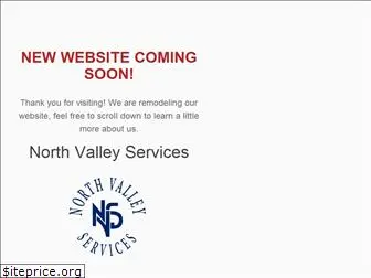 northvalleyservices.org