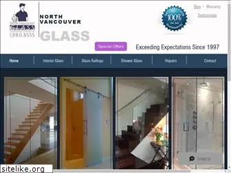 northvancouverglass.com