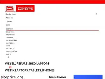 northvancouverlaptops.com