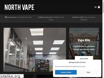 northvape.co.uk