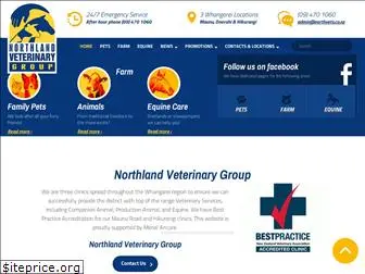 northvets.co.nz