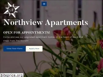 northviewapts.com