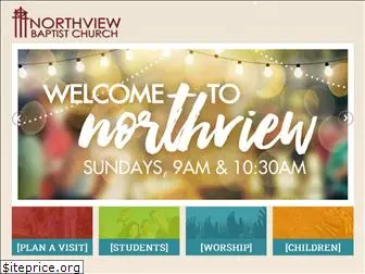 northviewbaptist.com