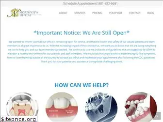 northviewdental.com