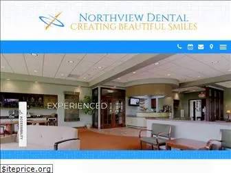 northviewdental.net