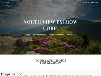 northviewescrow.com