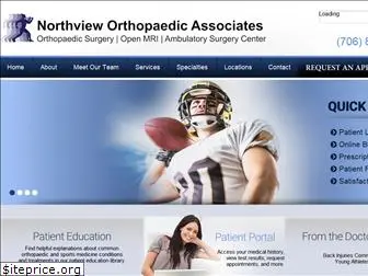 northviewortho.com