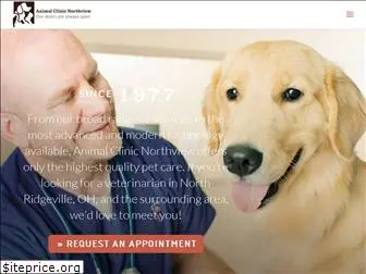 northviewvet.com