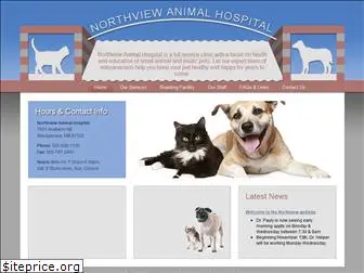 northviewvets.com