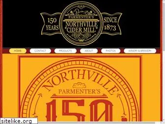 northvillecider.com