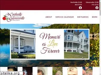 northvillefuneralservice.com